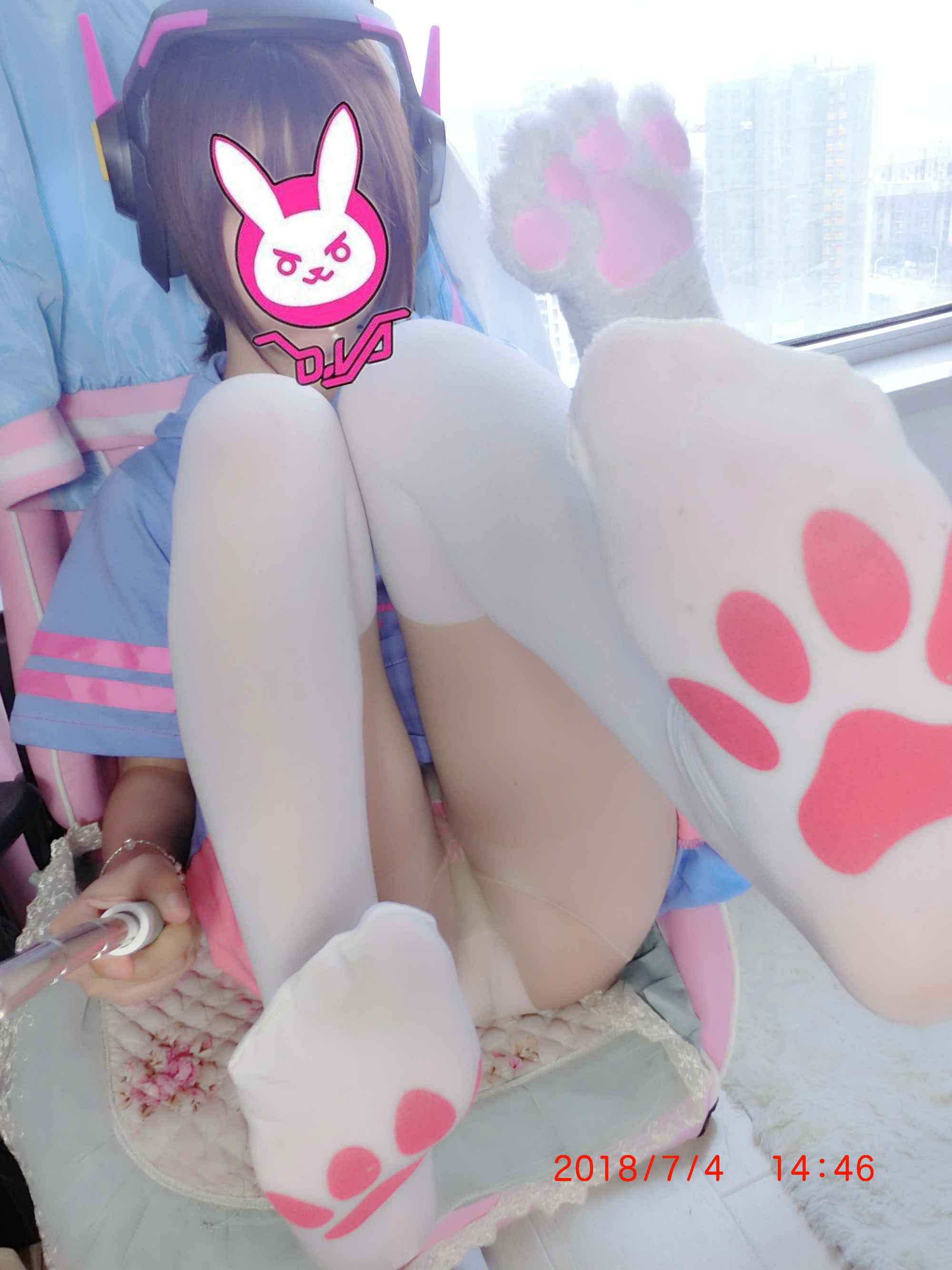 [摇摇乐yoyo]NO.0142018.06月福利插图6